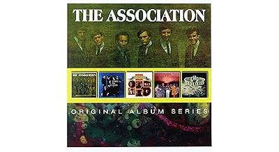 Original Album Series Coffret