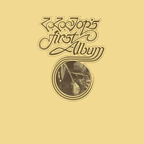 First album