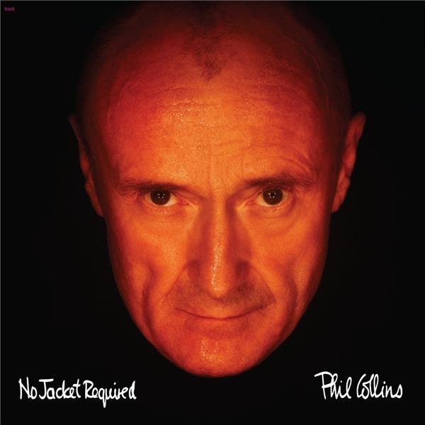 No Jacket Required