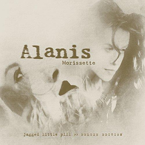 Jagged Little Pill