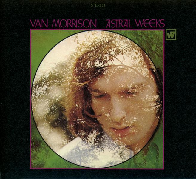 Astral weeks