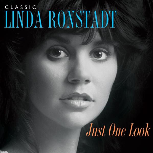Just one look