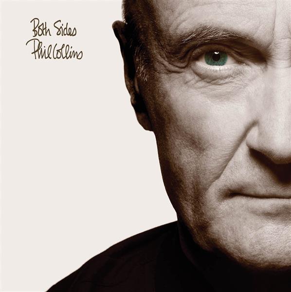 Both Sides Edition remasterisée Digipack