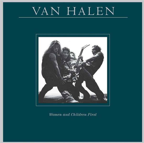 Women and children first Edition remasterisée