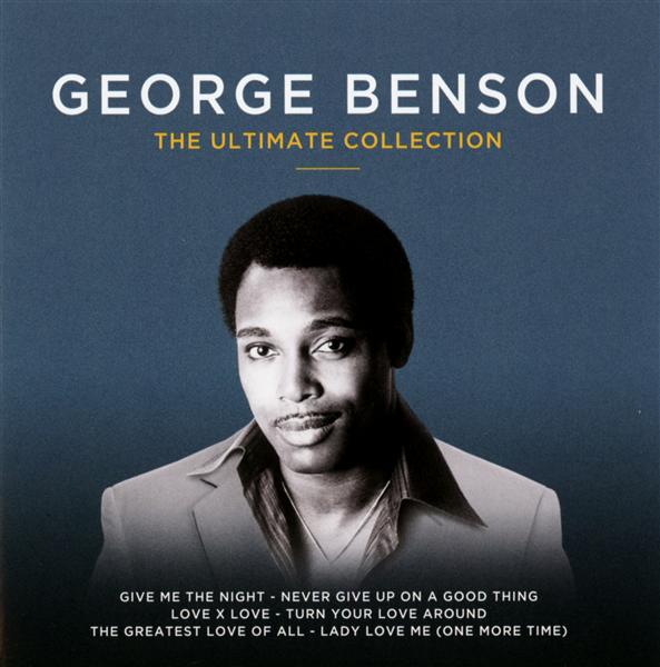 The Ultimate Collection