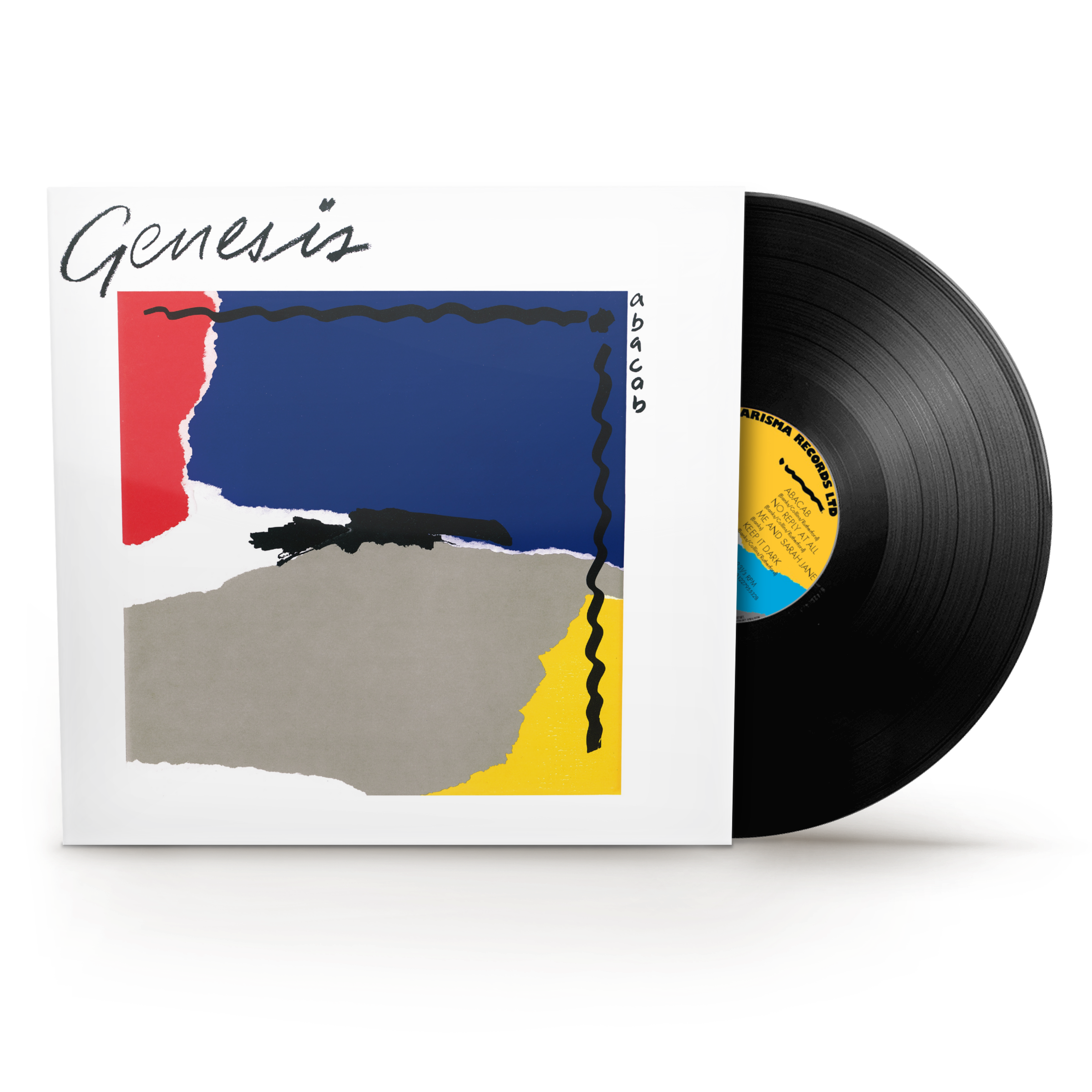 Abacab