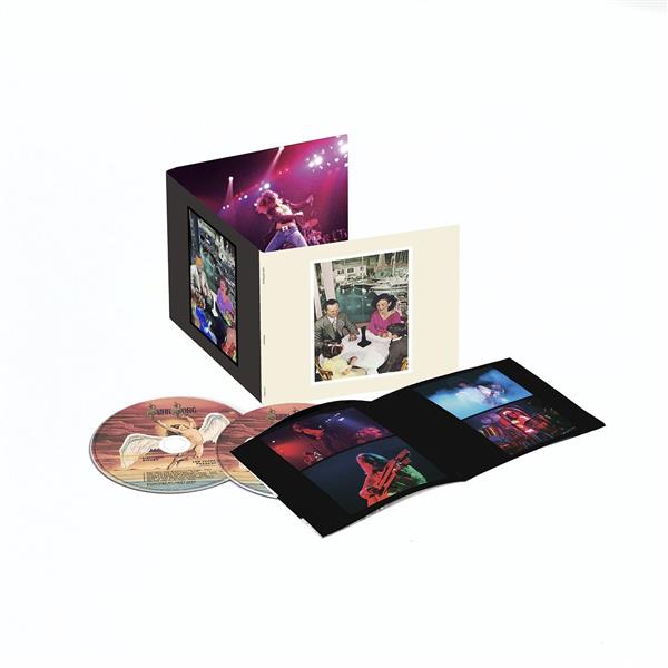 Presence Edition Deluxe