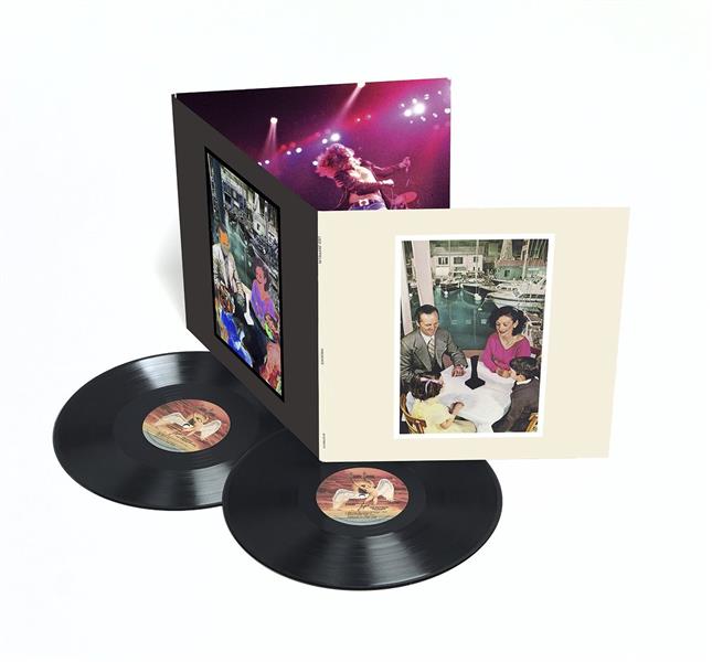Presence Edition Deluxe remasterisée