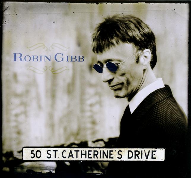50 St Catherine's drive