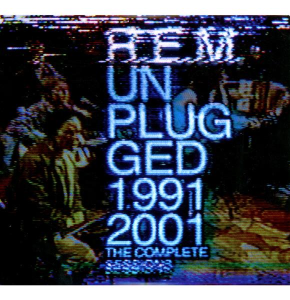 Unplugged