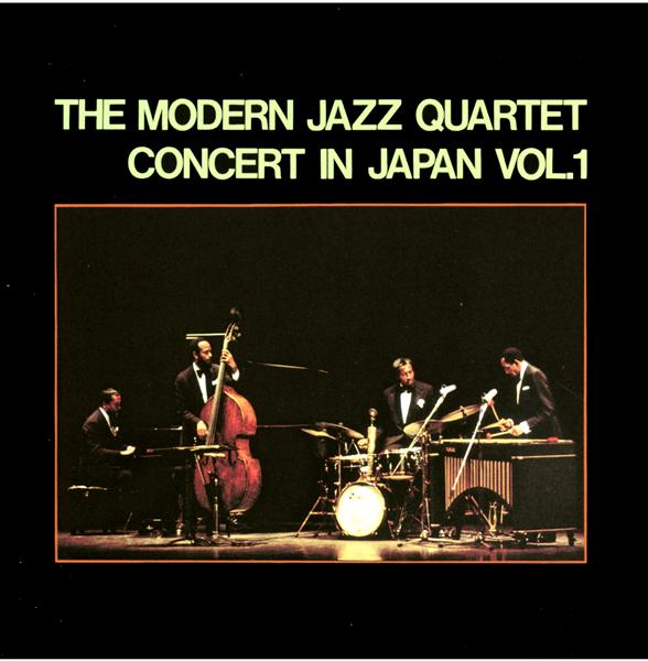 Concert in Japan /vol.1