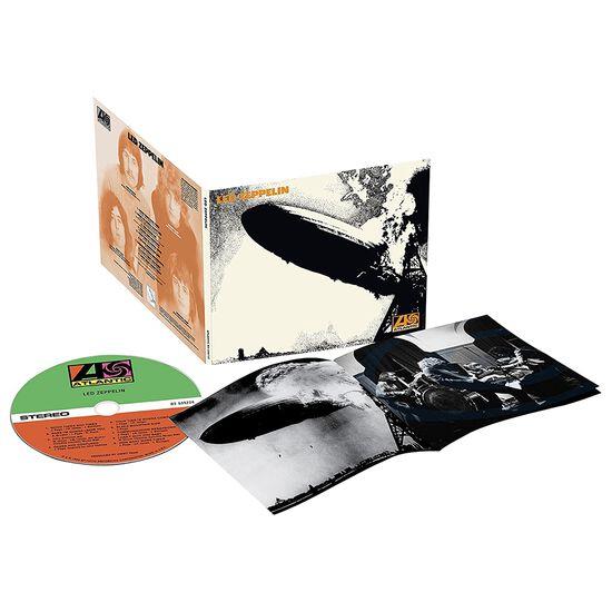 Led Zeppelin