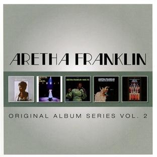 Original album series /vol.2