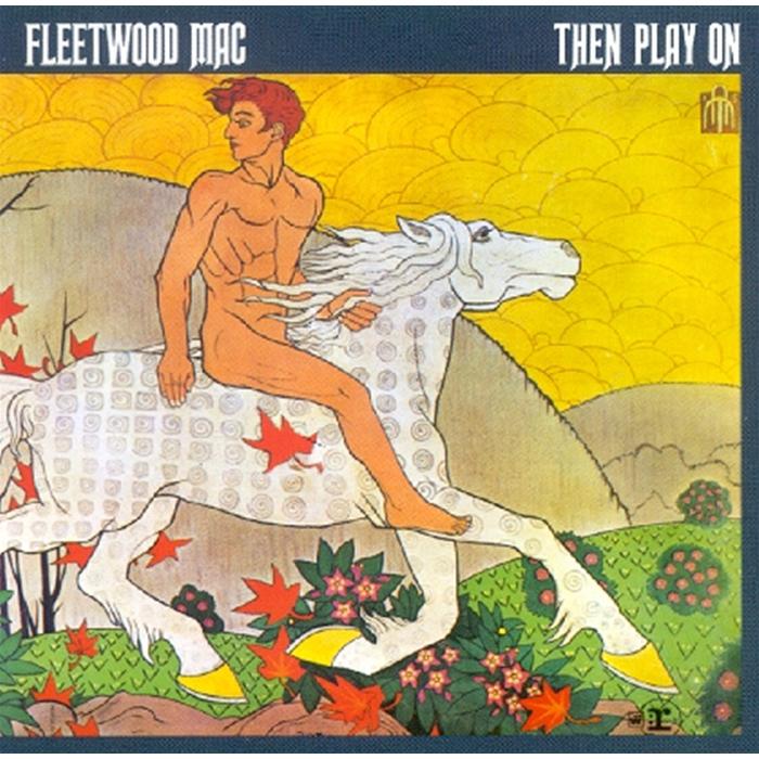 Then Play On