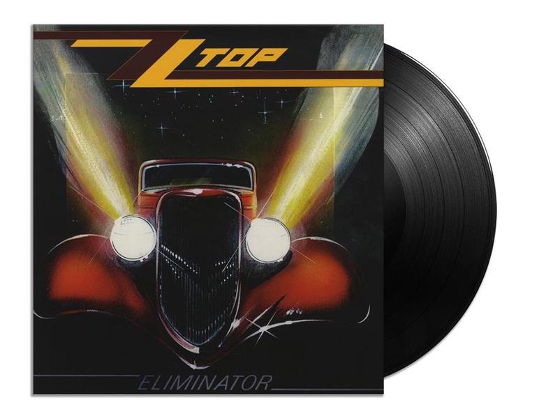 ELIMINATOR