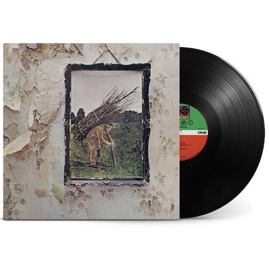 [Led Zeppelin IV]