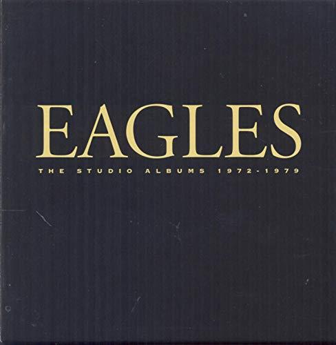 The Studio Albums 1972–1979