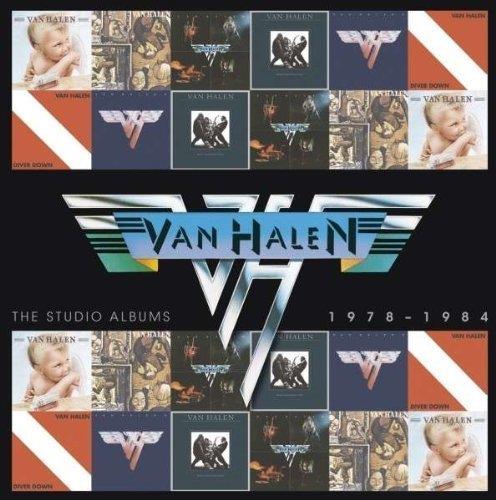 The Studio Albums, 1978 -1984