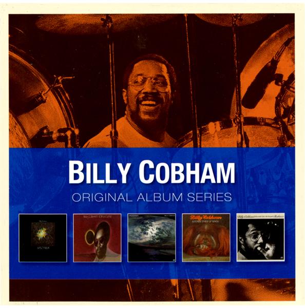 Original Album Series