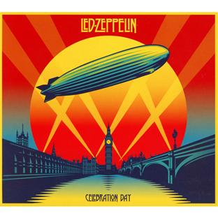 Celebration Day