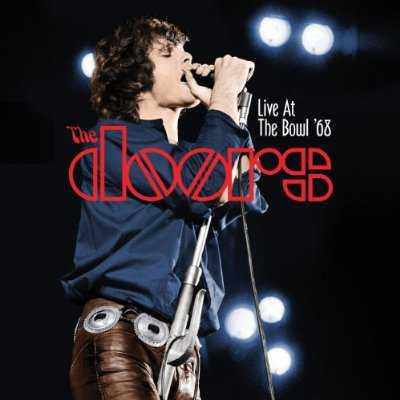 Live at the Bowl ’68