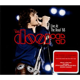 Live at the Bowl 68