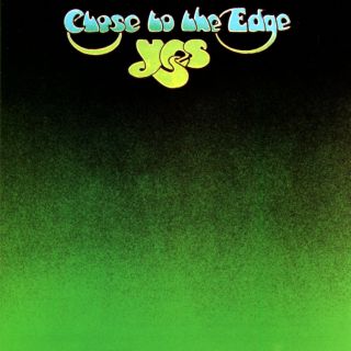 Close to the Edge