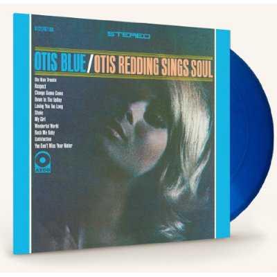 OTIS BLUE