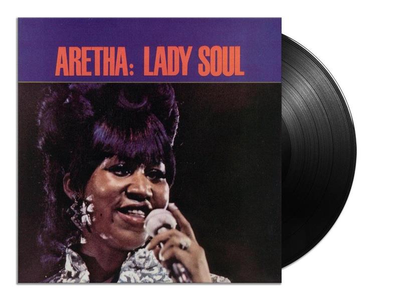 LADY SOUL