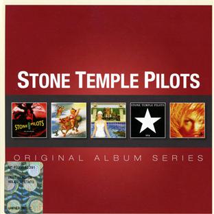 Original Albums Series