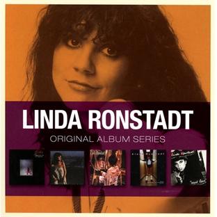 Original Album Series Coffret
