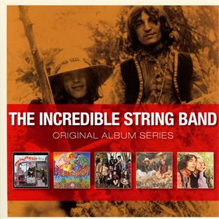 Original Albums Series