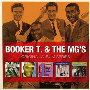Original Albums Series