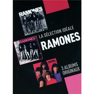 La sélection ideale 3 cd