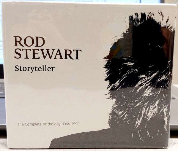 Storyteller