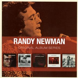 Original album series
