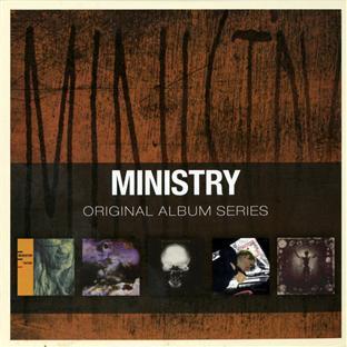Original album series