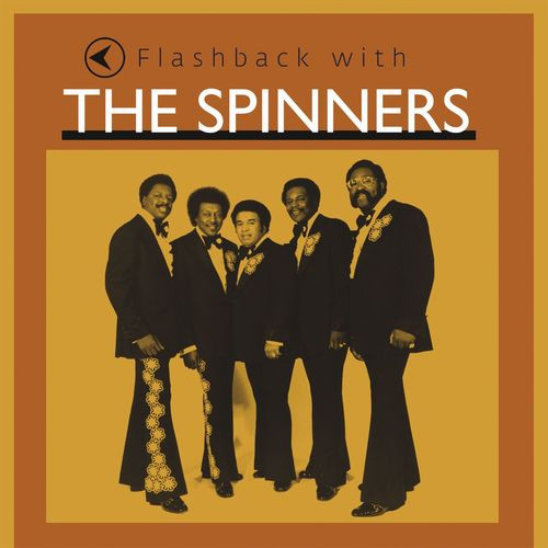 Flashback with the spinners