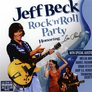 Rock ’n’ Roll Party: Honoring Les Paul