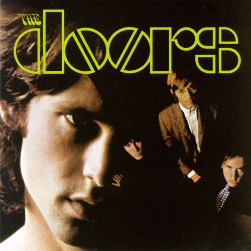 THE DOORS (Mono)