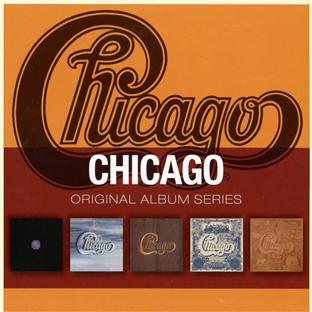 Original album series
