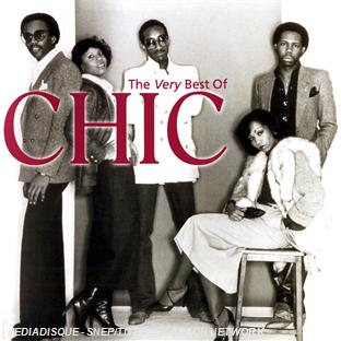 Very best of chic