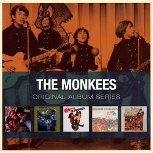 Original album series