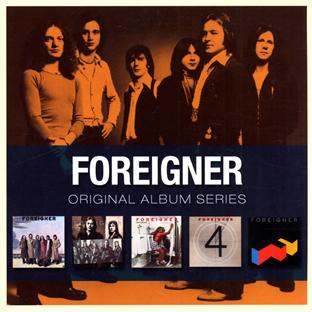 Original Album Series