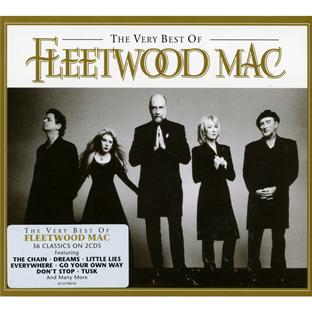 The Very Best of Fleetwood Mac