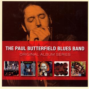 Original album series