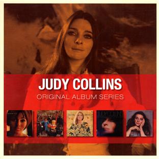 Original album series