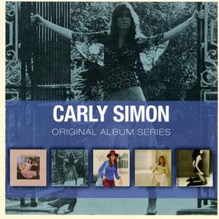 Original Album Series Coffret
