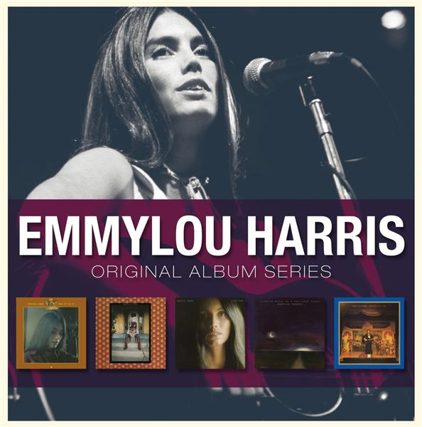 Original album series