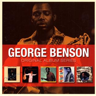 Original album series
